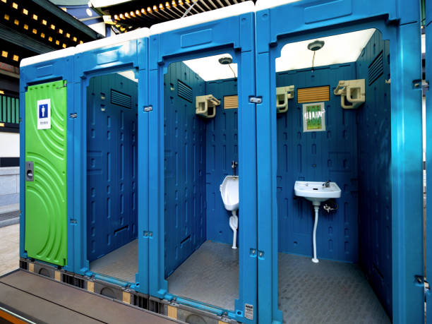Best Portable restroom trailer rental  in Dobbs Ferry, NY