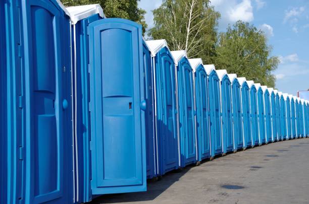 Portable Toilet Options We Offer in Dobbs Ferry, NY